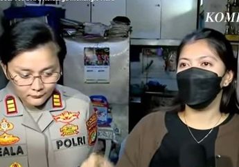 Ibu Alvaro Ungkap Rasa Kehilangan Mendalam, Minta Keadilan untuk Putranya