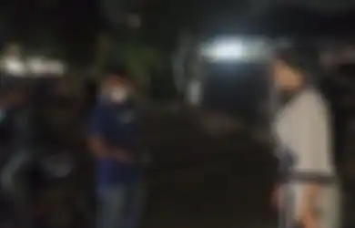 Dibentak Nikita Mirzani karena Berhenti di Depan Rumahnya, Pria Ini Balik Ngotot Beri Jawaban Ini Bikin Nyai Emosi