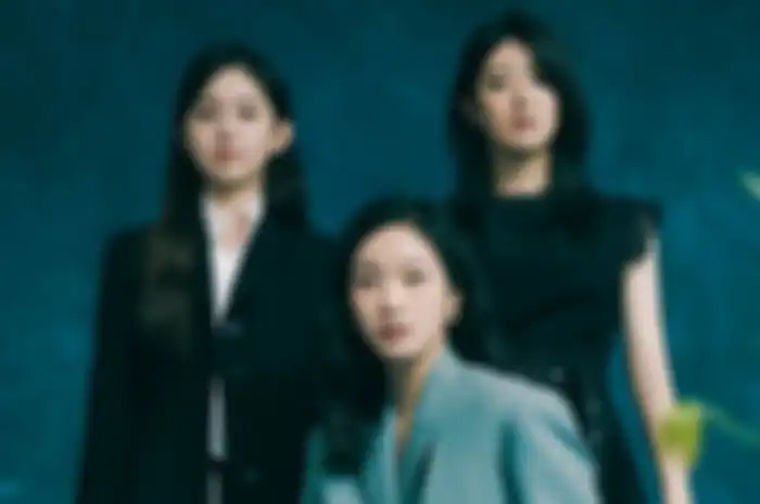 Drama Korea Little Women 
