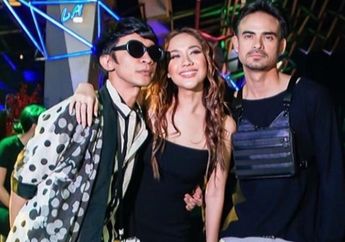 Tahu Persis Kegiatan Ashraf, Aming Bongkar Pola Olahraga Ashraf yang Terlalu Keras Sampai Lakukan Diet Ekstrim