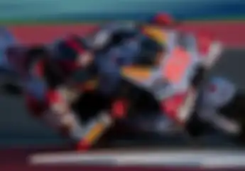 Marc Marquez Dengar Apa Kata Francesco Bagnaia Soal Motor Ducati MotoGP 2024, Tembus 4 Besar 