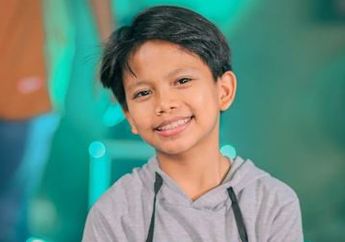 Diterpa Hoaks Meninggal Dunia, Penyanyi Cilik Farel Prayoga Gelar Konser Sore Ini!