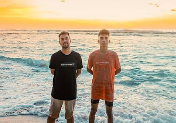 Dimas Ahmad Tak Lagi Wara-wiri di YouTube Rans Entertainment, sang Ayah Balik Jualan Bakso Ikan Keliling, Pertanda Karier Kembaran Raffi Ahmad Merosot?