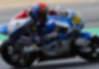 Hasil Moto2 Valencia 2021 Remy Gardner Juara Dunia, Pembalap Indonesia Dimas Ekky Gagal Finis