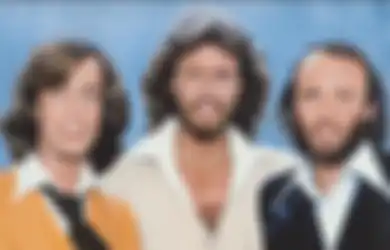Kenneth Branagh Bakal Jadi Sutradara Film Biopik Grup Musik Legendaris Bee Gees