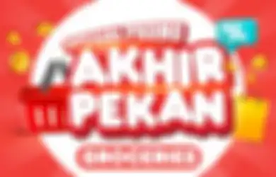 Spesial Promo Akhir Pekan Lotte Mart, Belanja dengan Harga Murah