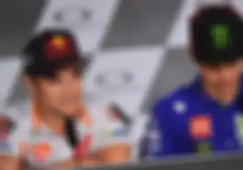 Dani Pedrosa Merapat, Maverick Vinales Optimis Yamaha Bisa Rusak Dominasi Honda