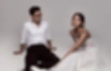 Enggak Mau Kalah dari Maudy Ayunda, Jesse Choi Posting Foto dan Caption Super Manis!