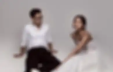 Enggak Mau Kalah dari Maudy Ayunda, Jesse Choi Posting Foto dan Caption Super Manis!