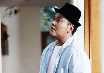 Denis Chairis Ciptakan Karya yang Terinspirasi dari Buruh Migran