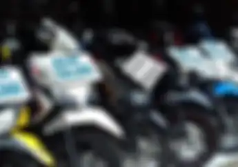 Wajib Tahu, Ini Cara Memilih Motor Seken Menurut Pedagang Motor Bekas