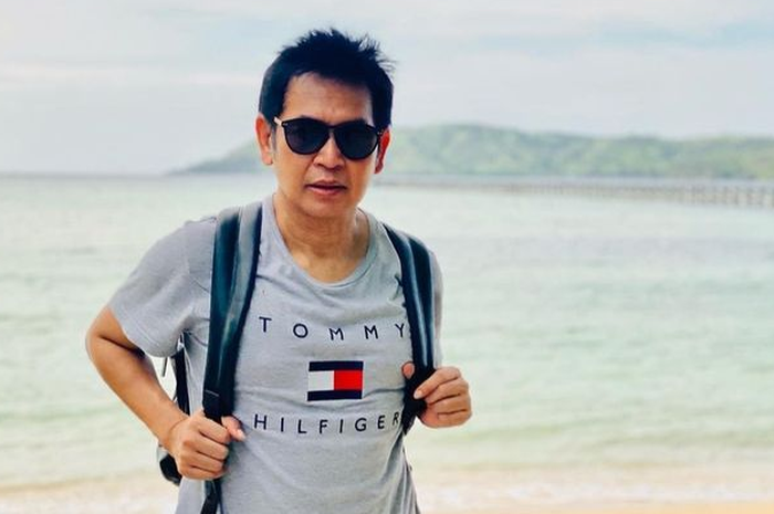 Biodata artis Hilman Hariwijaya