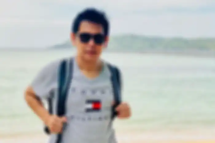 Biodata artis Hilman Hariwijaya