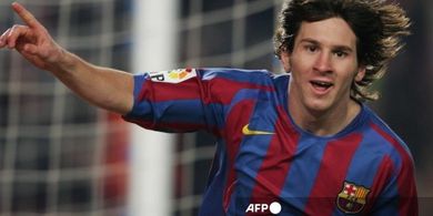 Borok Messi di Barcelona Ketahuan, Lamine Yamal Ogah Ikut-ikutan