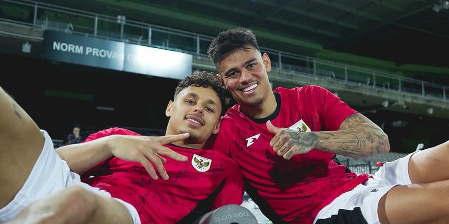 Gak Ada Angin Gak Ada Hujan, Bek Timnas Indonesia Tiba-tiba Dikaitkan dengan Raksasa Belanda