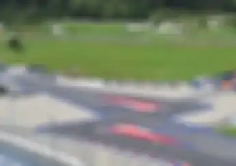 Fakta Terkini Sirkuit MotoGP Austria 2022, Tak Hanya Tambah Chicane Ada 3 Hal Baru Lainnya