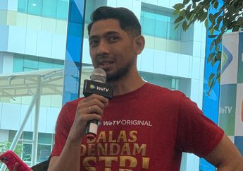 Makin Sering Tampil dengan Brewok, Arya Saloka Protes Disebut Kucel Hingga Singgung Sunnah Nabi