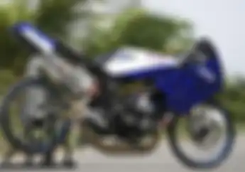 Cuma Modal Duit Segini, Power Kawasaki Ninja 150 Melonjak Jadi 200 cc, Sadis...
