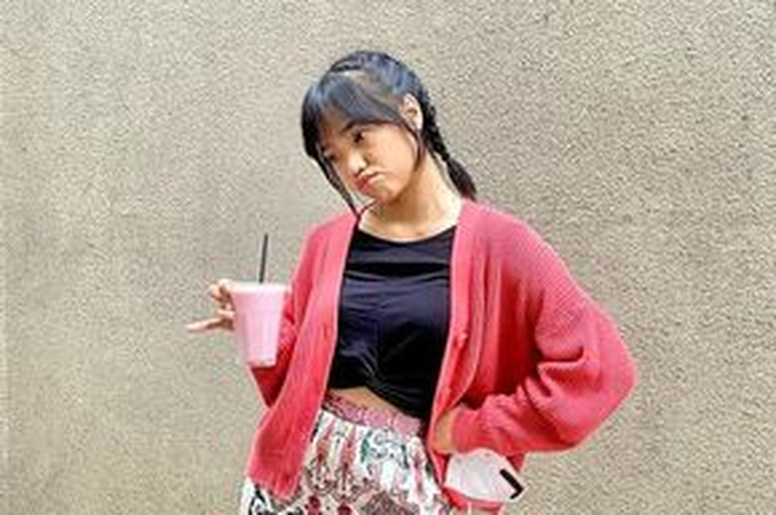 Fujianti Utami Putri.