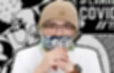 Terkuak Alasan Orang yang Hidup di Jalanan Lebih Kebal Virus Corona Ketimbang Golongan Menengah ke Atas, Begini Penjelasan dr Tirta!