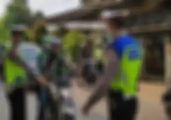 Masyarakat yang Masih Nekat Mudik Diprediksi Melonjak, Polisi Akan Lakukan Ini Untuk Antisipasi