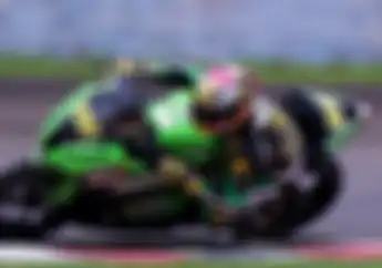 Sadis! Ninja 250 Pecundangi CBR250RR dan R25 di Sentul, Resepnya Simpel Banget 