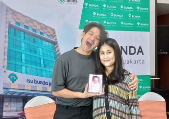 'Kita Ngejarah ke Andara' Anak Kedua Dapat Banyak Lungsuran, Tarra Budiman Blak-blakan 'Menjarah' Perlengkapan Bayi dari Raffi Ahmad dan Nagita Slavina