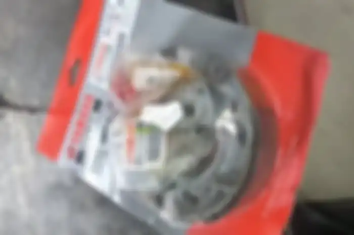 Kampas rem motor Yamaha MIO M3