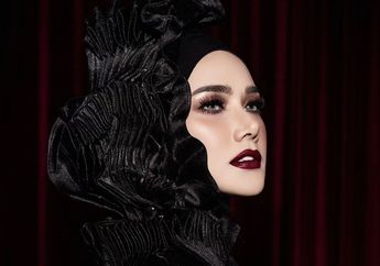 Bukti Mulan Jameela Good Looking Sejak Kecil, Wajahnya Disebut Plek Ketiplek Putra Ahmad Dhani, Foto Jadul ini Jadi Bukti