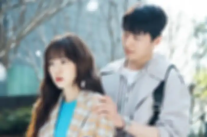 Drama Korea 'Search: WWW'
