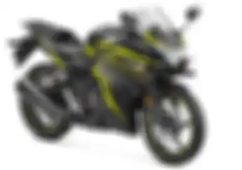 Lumayan Mahal.. Segini Harga Fast Moving Honda CBR 250R