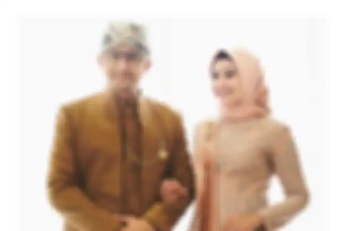 Hengky Kurniawan dan Sonya Fatmala