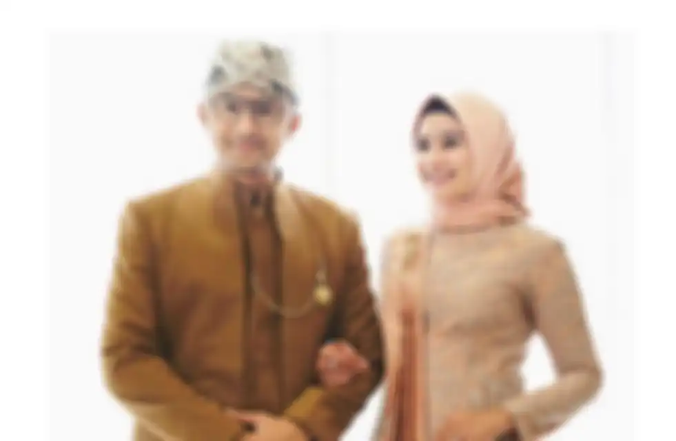 Hengky Kurniawan dan Sonya Fatmala