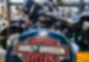 Suaranya Bikin Baper, Video Macam-macam Suara Mesin Harley-Davidson dari 1903 Sampai Sekarang