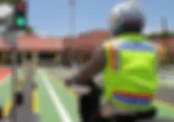 Pertama di Indonesia, Polres Ini Buka Pelayanan SIM dan SKCK 24 Jam