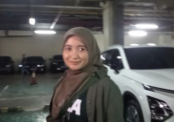Arafah Rianti Tanggapi Hubungan sang Adik dan Jirayut: Gue Takut Halda yang Nggak Baik