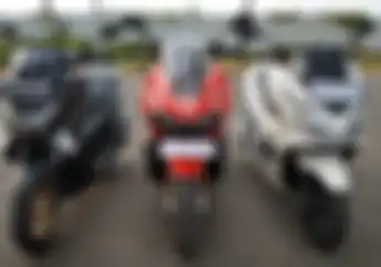 Adu Spesifikasi Mesin Yamaha NMAX 155, Aerox 155, Honda PCX 150 dan ADV150, Siapa Paling Powerfull?