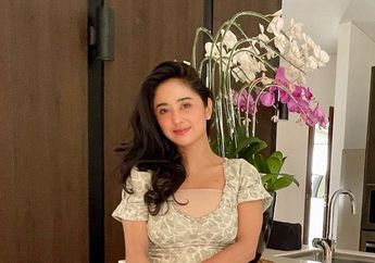 Bak Berhati Malaikat, Dewi Perssik Banjir Pujian Gegara Lakukan Hal Mulia Ini Usai Diserang Fans Lesti Kejora dan Rizky Billar, Benar-benar Cantik Rupa dan Akhlaknya!