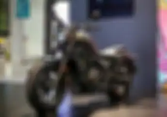 Honda CMX500 Rebel Launching di EICMA 2019 Bakal Dijual di Indonesia?AHM Kasih Jawaban Mengejutkan