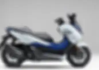 Dikabarkan Meluncur di Event GIIAS 2018, Spesifikasi Lengkap Honda Forza 250 Bikin Melongo...