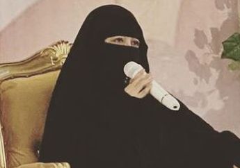 Tak Cuma Berdakwah, Ini Dia Deretan Bisnis yang Dimiliki Umi Pipik Demi Menafkahi Anak-anaknya dengan Mendiang Uje