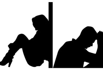 Arti Mimpi Tentang Perceraian Melambangkan Rasa Insecure Karena Hal Ini, Jangan Diabaikan!