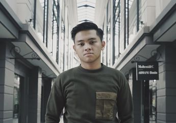 Aldy Maldini Minta Maaf usai Diduga Tipu Fans, Janji Bakal Selesaikan Masalah