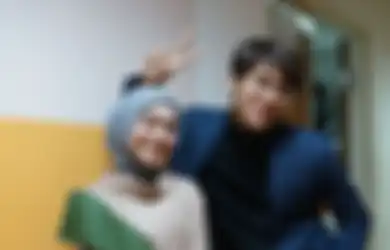 Lihat Lesty Kejora Pingsan di Lokasi Syuting, Rizky Billar Panik Setengah Mati hingga Nekat Lakukan Hal Ini di Depan Para Kru!