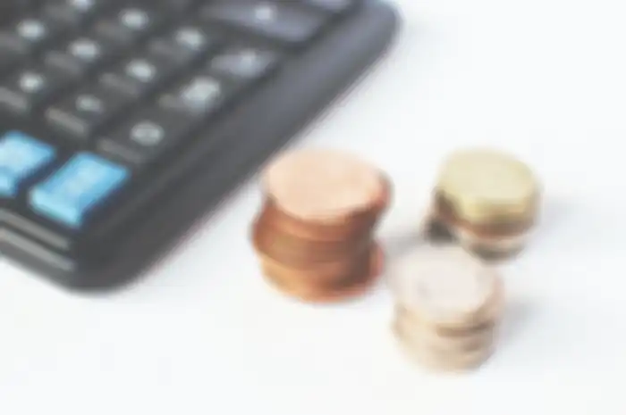 Investasi receh, cara mudah jadi investor.