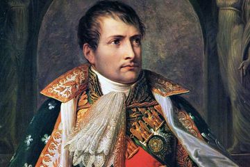 Napoleon Bonaparte dalam Sejarah Dunia, Seorang Tiran atau Pahlawan?