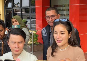 Dokter Oky Pratama Dituding Dalang Pemerasan di Kasus Nikita Mirzani dan Reza Gladys, Sunan Kalijaga Angkat Bicara