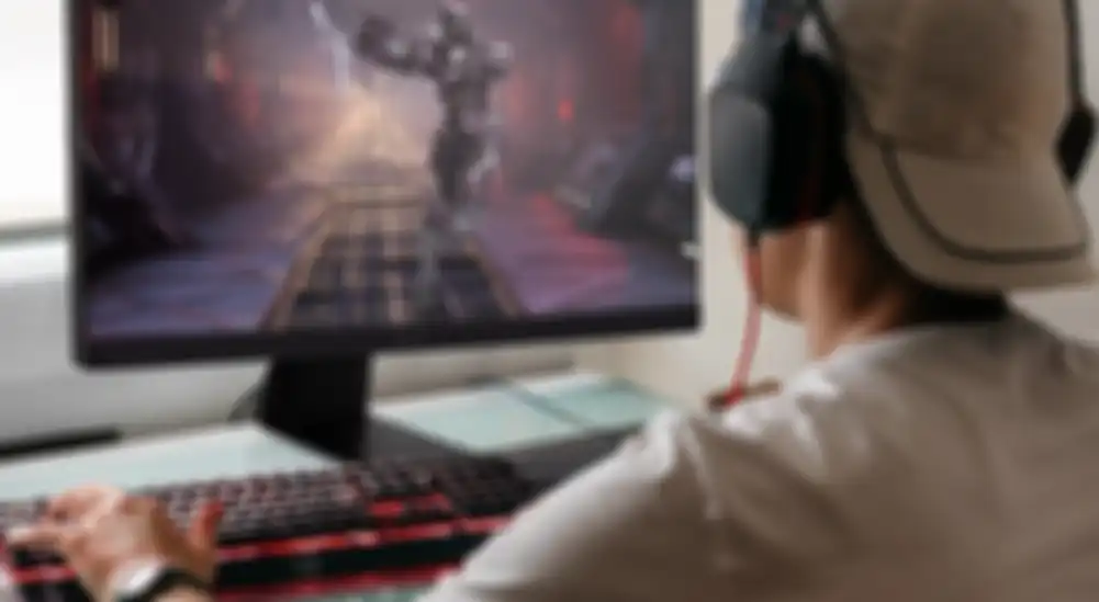 Monitor Gaming ELITE XG270QG