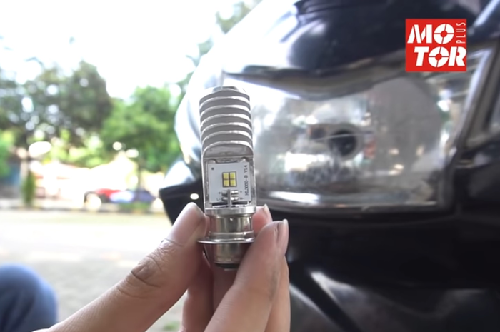 Bisa gak hidup! Mau ganti lampu LED untuk sein dan rem? Wajib perhatikan hal ini.