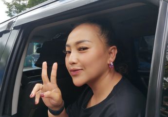 Akan Ambil Pekerjaan Saat Bulan Suci Ramadan, Mpok Alpa: Kita Mahal Banget